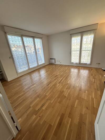Vente appartement 2 pièces Meudon (92190)