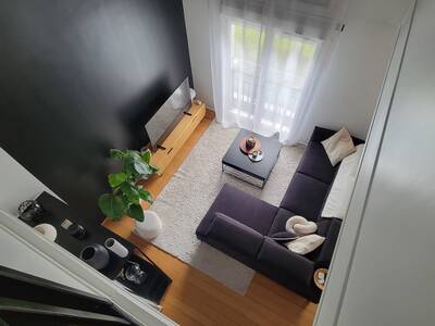 Vente appartement 4 pièces Moissy-Cramayel (77550)