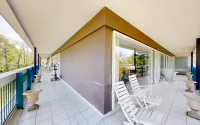 Appartement 4 pièces 115 m² · à Le Chesnay-Rocquencourt · 115 m² · 499 000 €