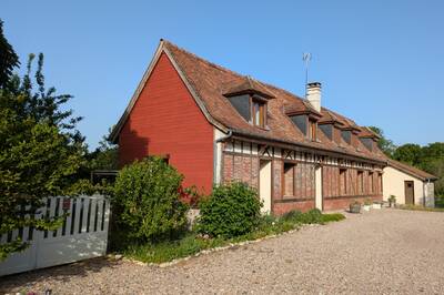 Vente maison 7 pièces Espaubourg (60650)