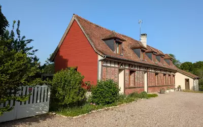 Espaubourg - Pays De Bray