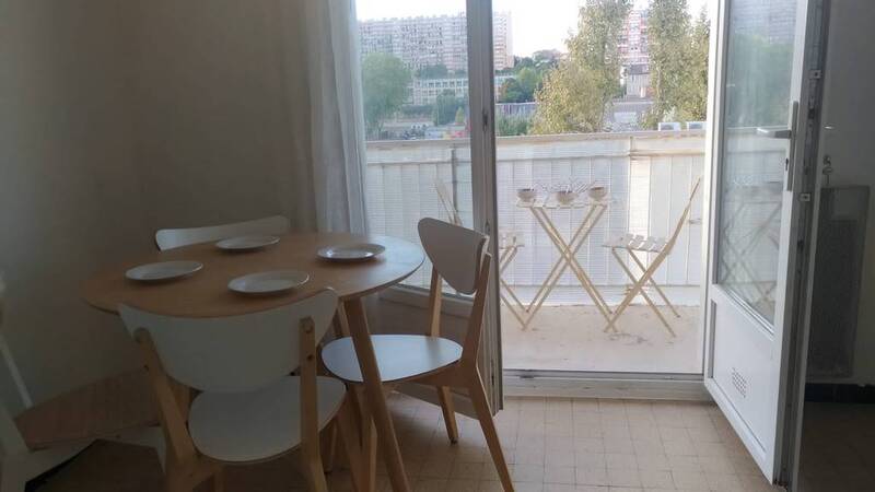 Marseille 15E
