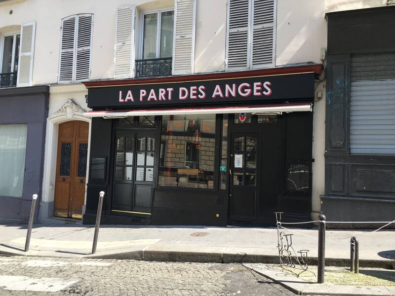 Paris 18E (75018)