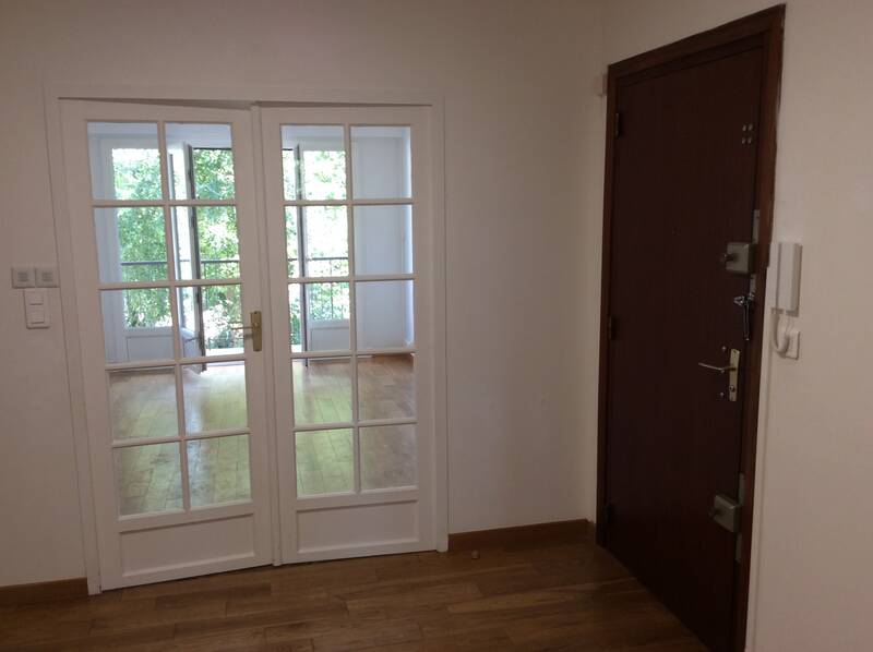 Chantilly (60500)