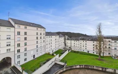 Le Plessis-Robinson (92350)