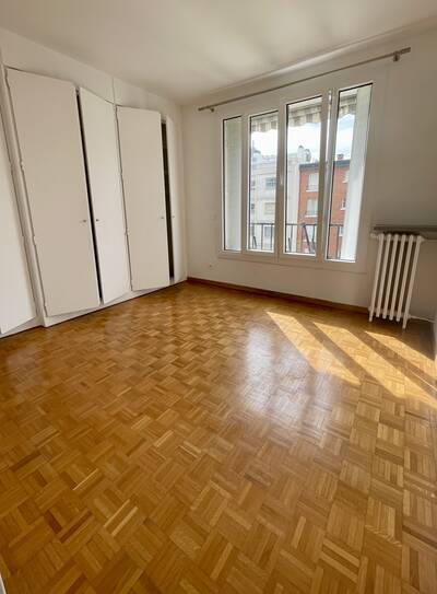 Location appartement 2 pièces Neuilly-sur-Seine (92200)