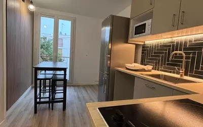 Vitry-Sur-Seine (94400)