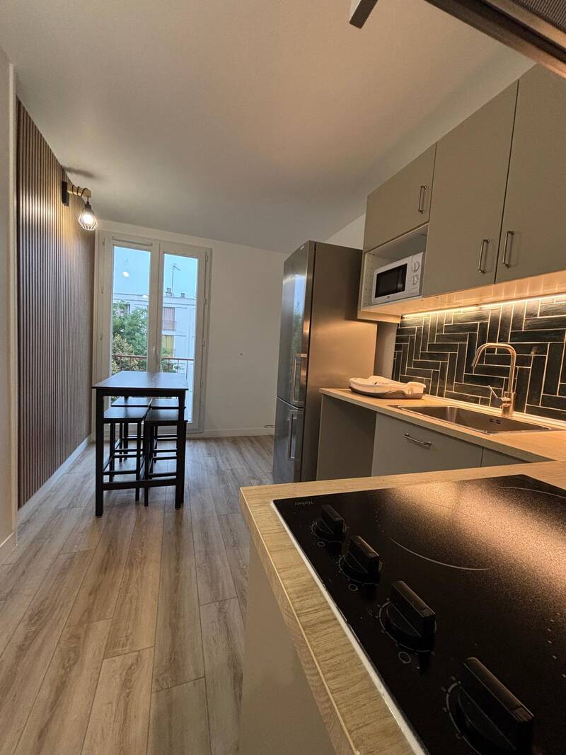 Vitry-Sur-Seine (94400)