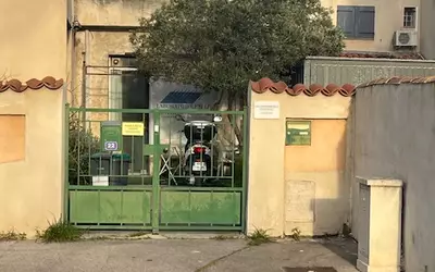 Marseille 9E (13009)
