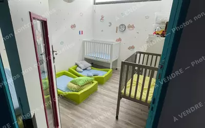 Fresnes (94260)