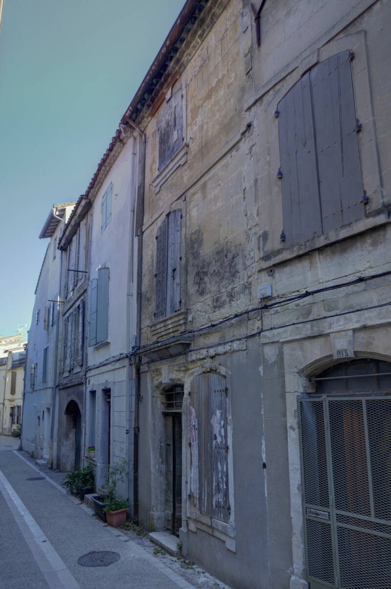 Arles (13104)