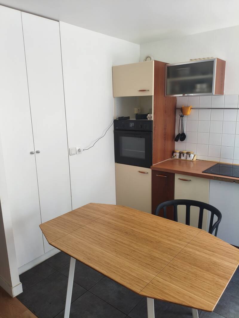 Houilles (78800)