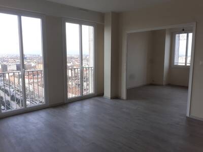 Location appartement 4 pièces Toulouse (31)