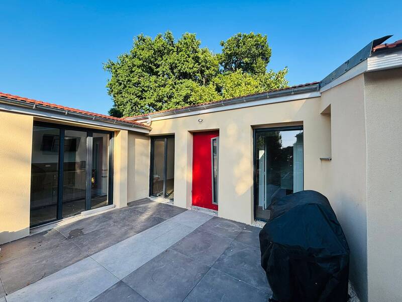 Champigny-Sur-Marne (94500)