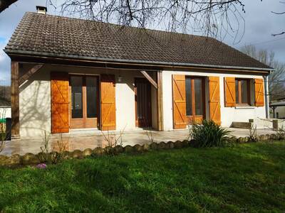 Vente maison 4 pièces Chamoy (10130)