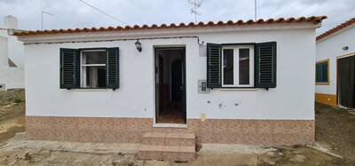 Vente maison 2 pièces Portugal