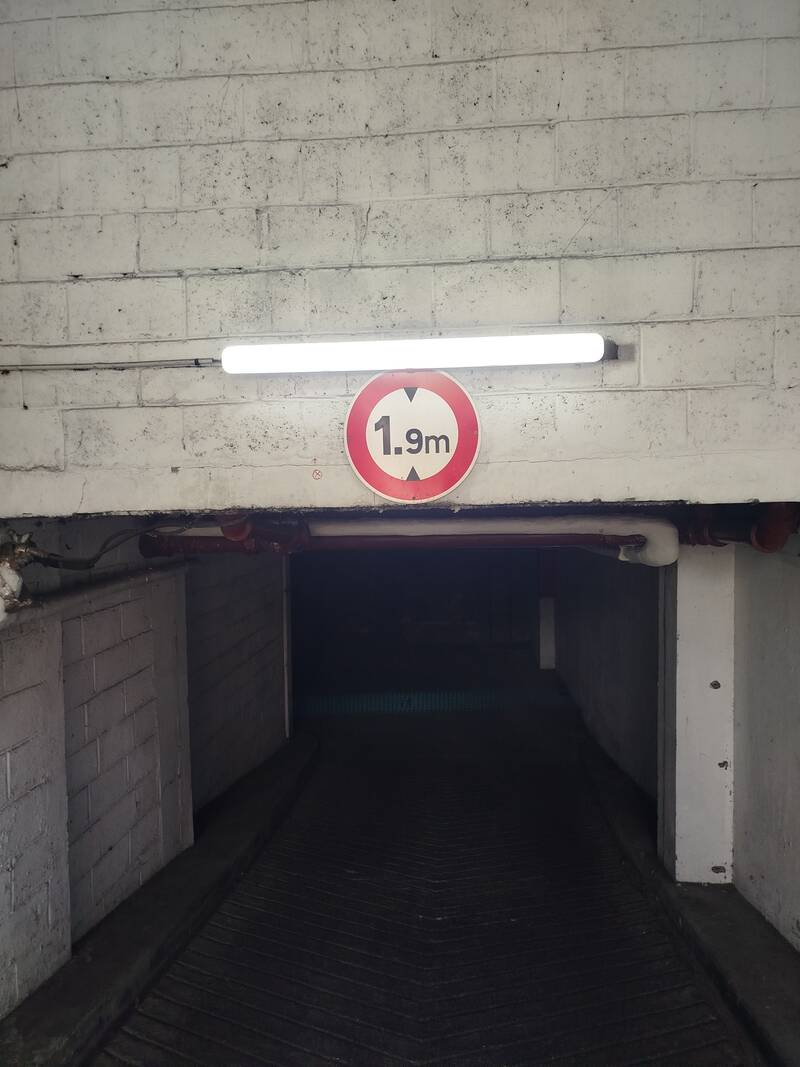Paris 20E (75020)