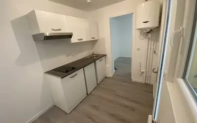 Chevilly-Larue (94550)
