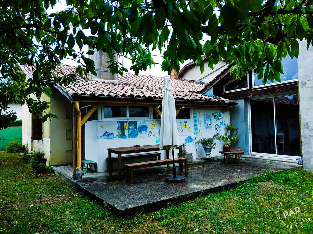 Vente maison 130 m² Grignols (33690) - 130 m² - 165.000 € | Particulier à Particulier — 4