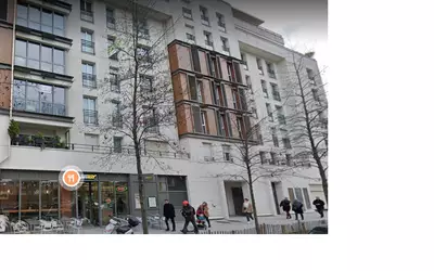 Courbevoie (92400)