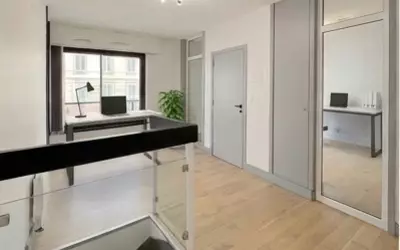 Paris 15E (75015)