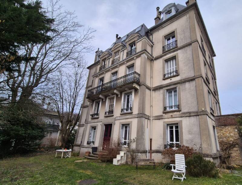 Montmorency (95160)