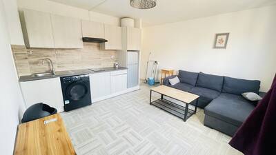 Location appartement 2 pièces Athis-Mons (91200)