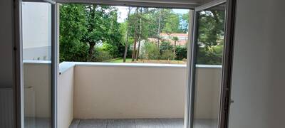 Vente appartement 2 pièces Challans (85300)