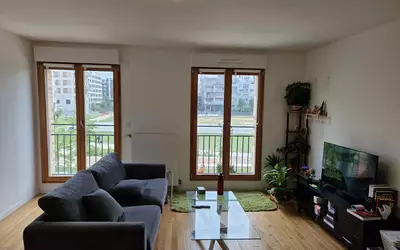 Asnières-Sur-Seine (92600)