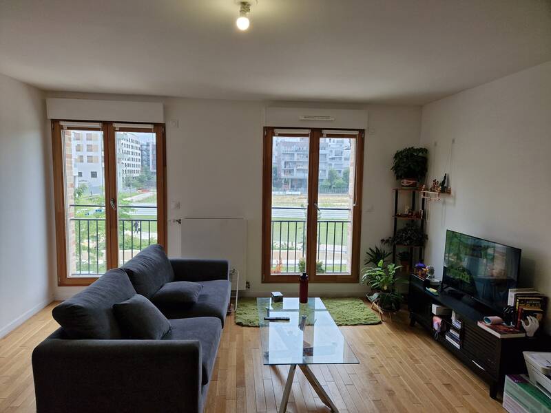 Asnières-Sur-Seine (92600)