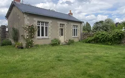 Vallons-De-L'erdre (44540)