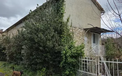 Buis-Les-Baronnies (26170)