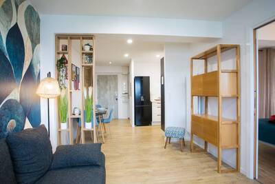 Location appartement 2 pièces Pau (64000)