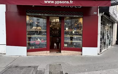 Paris 8E (75008)