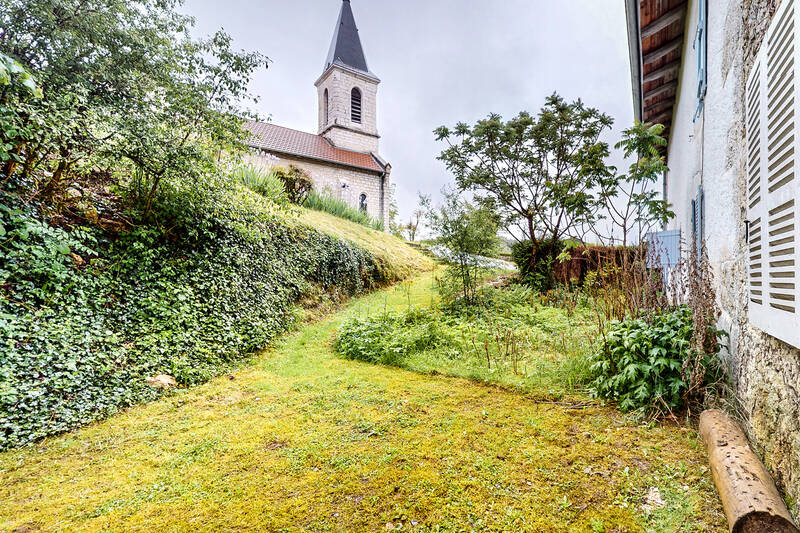 Ceignes (01430)