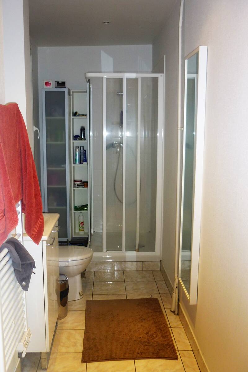 Paris 20E (75020)