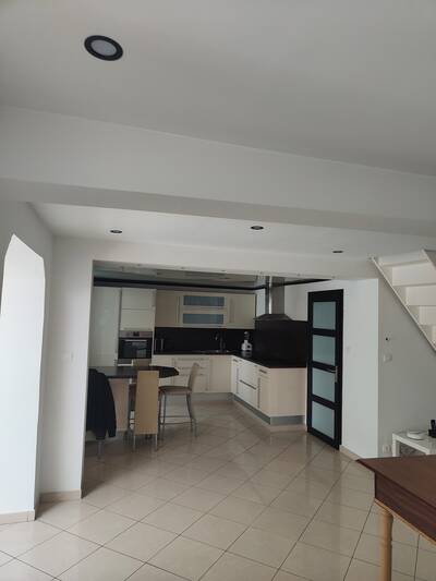 Vente maison 4 pièces Wattrelos (59150)