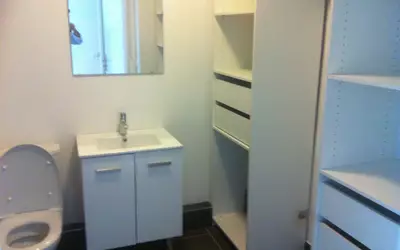 La Garenne-Colombes (92250)