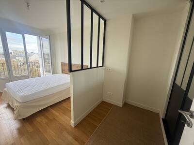 Location appartement 4 pièces Nantes (44)