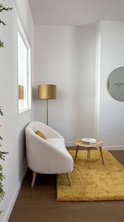 Vente appartement 3 pièces Lille (59)