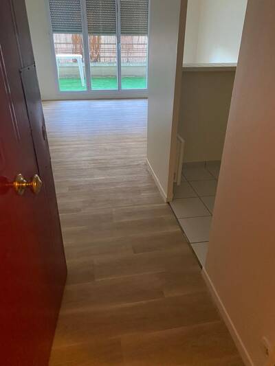 Location appartement 2 pièces Alfortville (94140)