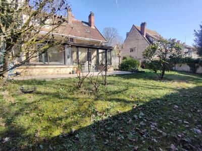 Vente maison 6 pièces Melun (77000)