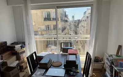 Paris 15E (75015)