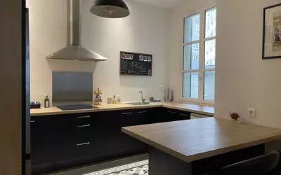 Nantes (44000)