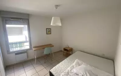 Villeurbanne (69100)