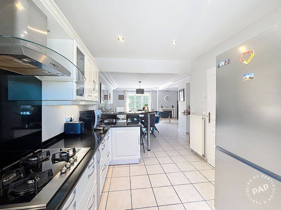 Vente maison 148 m² Samoreau (77210) - 148 m² - 460.000 € | Particulier à Particulier — 4