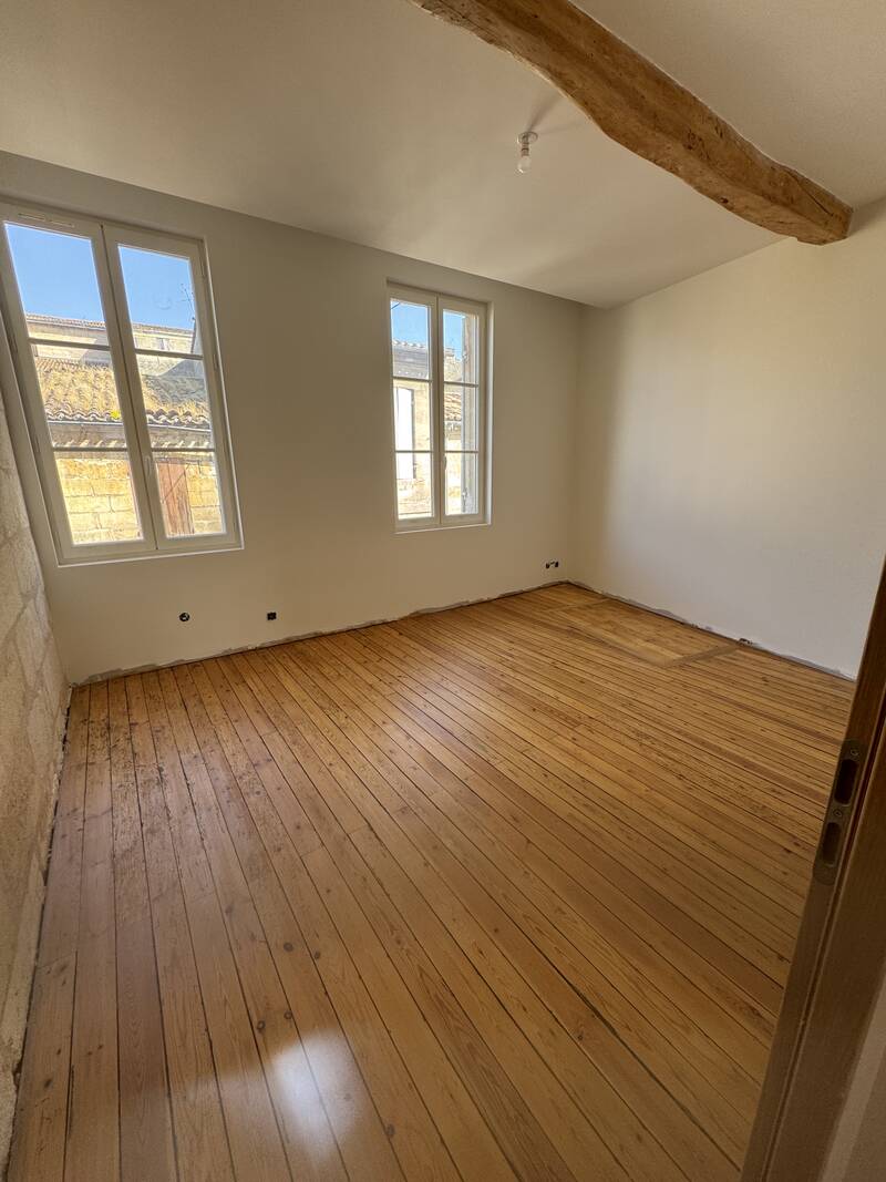 Libourne (33500)