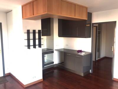 Location appartement 2 pièces Vitry-sur-Seine (94400)