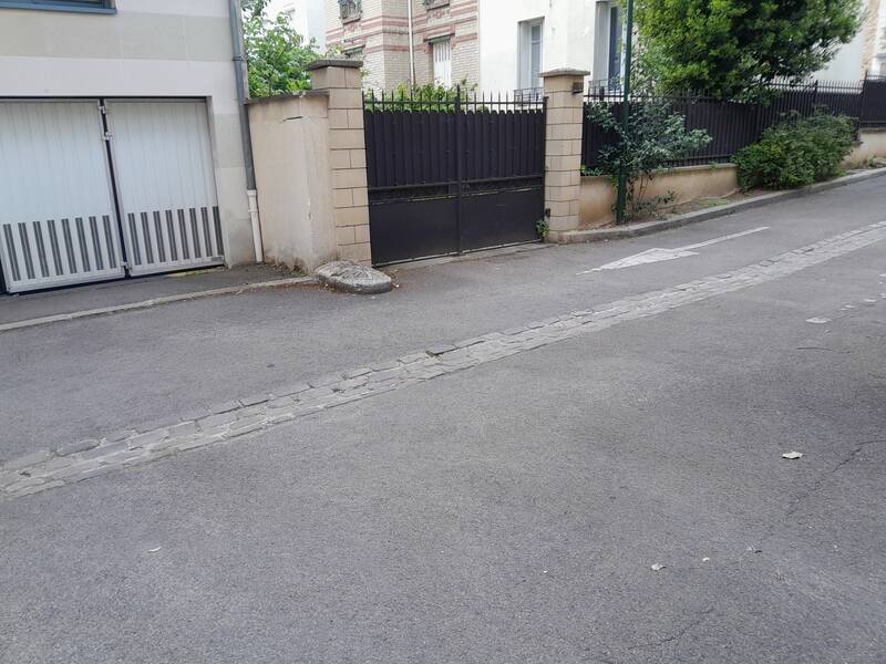La Garenne-Colombes (92250)