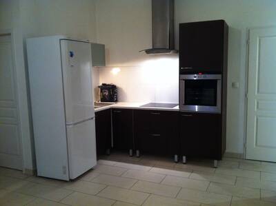Location appartement 3 pièces Villeurbanne (69100)